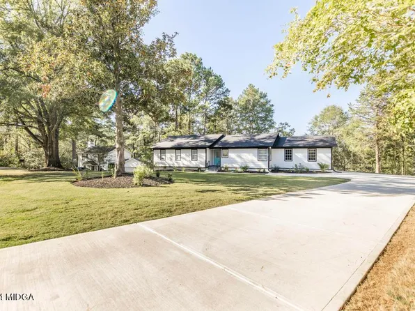 223 River Hills Rdg, Macon, GA 31211