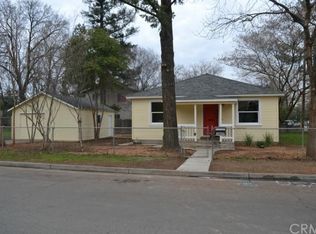 1637 Davis St, Chico, CA 95928