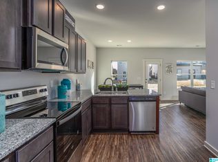 8209 Owen Park Dr, Mc Calla, AL 35111
