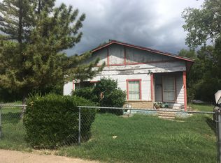 3705 Stalcup Rd, Fort Worth, TX 76119