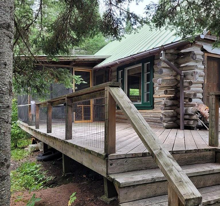 2644 W Linwood Lake Rd, Makinen, MN 55763 Zillow