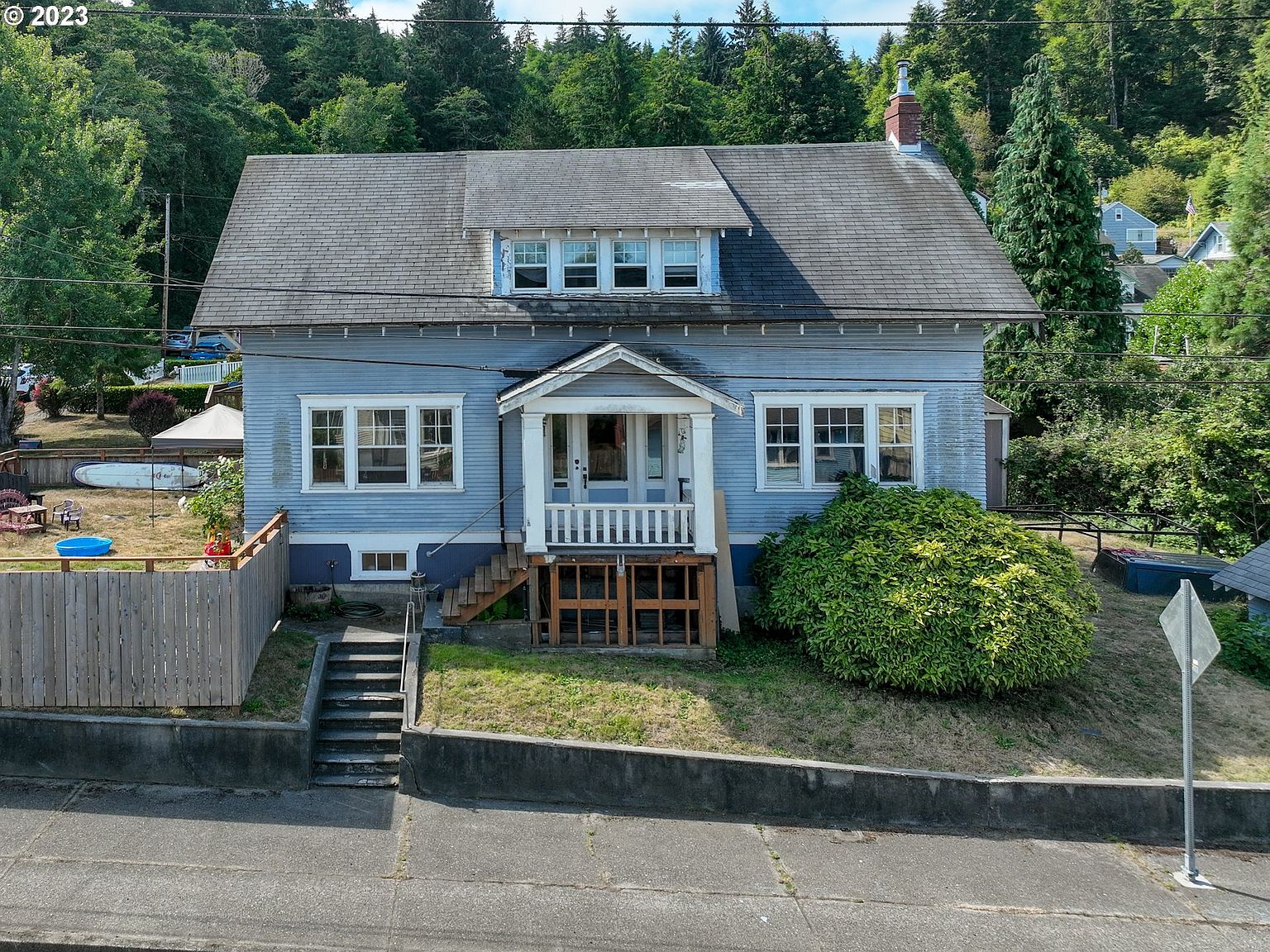 4585 Leif Erikson Dr, Astoria, OR 97103 Zillow