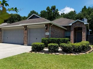 21673 Forest Colony Dr, Porter, TX 77365