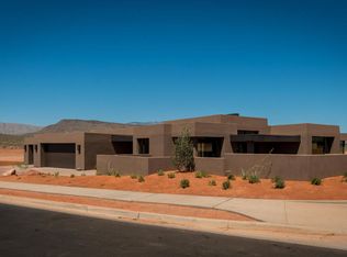 438 S Kwavasa Dr, Ivins, UT 84738