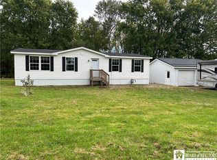 994 Poland Center Rd, Kennedy, NY 14747