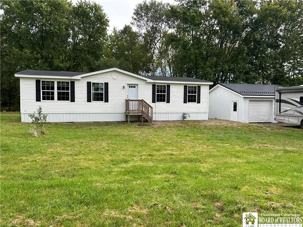 994 Poland Center Rd, Kennedy, NY 14747