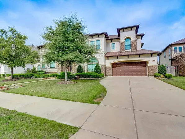 3006 Brighton Sky Ln, Katy, TX 77494