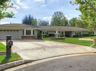 2232 Racquet Hl, Santa Ana, CA 92705