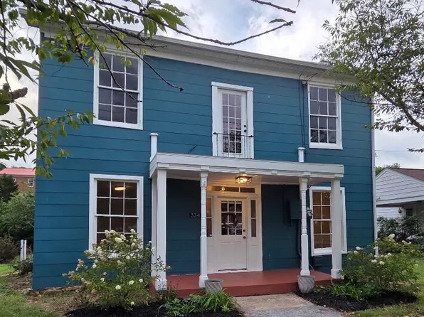 334 Lowe St, Buchanan, VA 24066