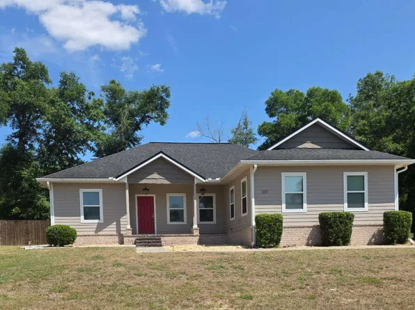 331 SW Fieldstone Ct, Lake City, FL 32024