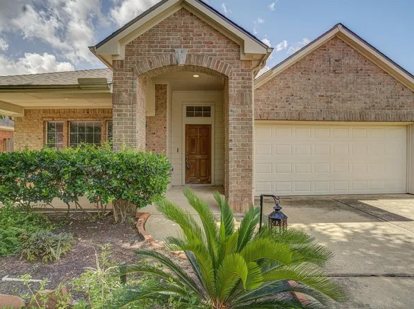 16011 Belleshire Glen Ln, Houston, TX 77084