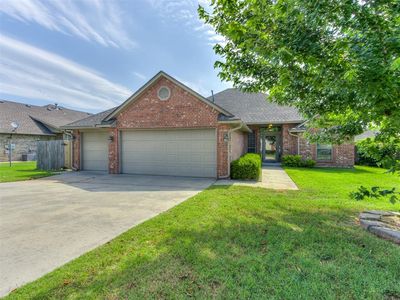 1970 Townsend Ct, Midwest City, OK, 73130