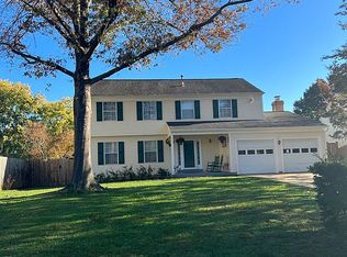 10223 Malvern Ct, Manassas, VA 20110