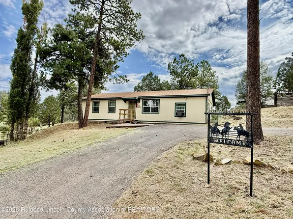 107 Nabors Ln, Ruidoso, NM 88345