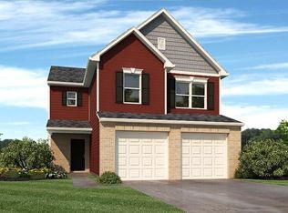 2342 Shadow Ct, Columbus, IN 47201