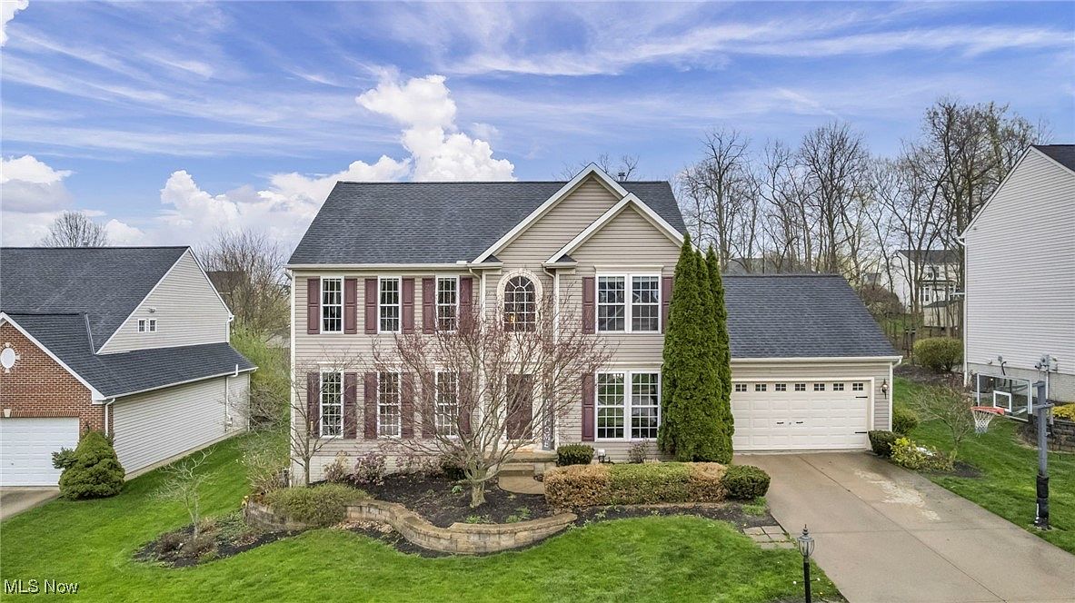 5929 Churchill Way, Medina, OH 44256 | Zillow