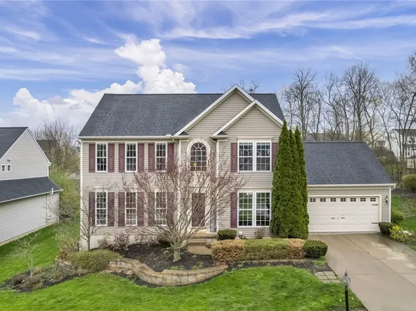 5929 Churchill Way, Medina, OH 44256