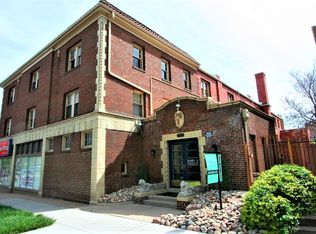 1480 N High St APT 22, Denver, CO 80218