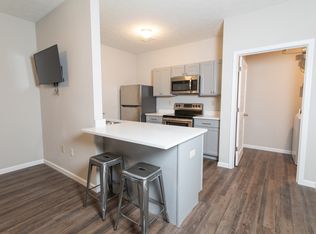 120 Flats, West Lafayette, IN 47906