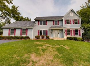 3420 N Calhoun Rd, Brookfield, WI 53005