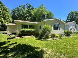 3849 E Perry Ave #3849, Perry, NY 14530