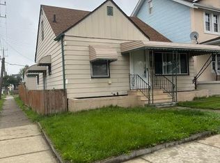 58 Ridge St, Ecorse, MI 48229