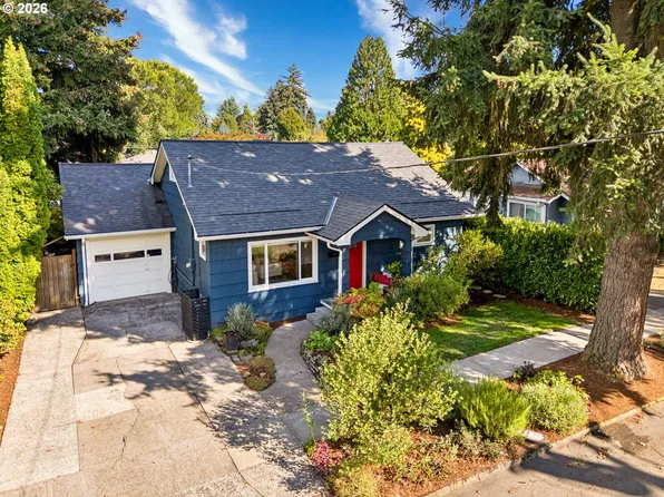 11312 SE 32nd Ave, Milwaukie, OR 97222
