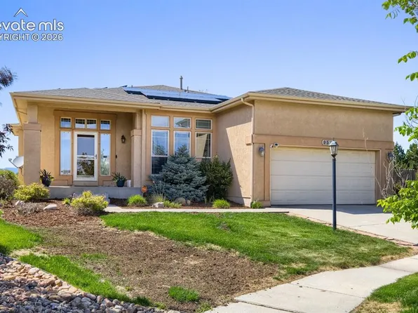 9578 Pancake Rocks Trl, Colorado Springs, CO 80924