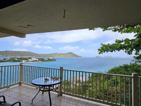 B 18 Point Pleasant, Saint Thomas, VI 00802