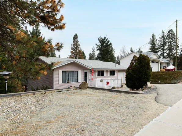 3439 McIver Rd, West Kelowna, BC V4T 1H7