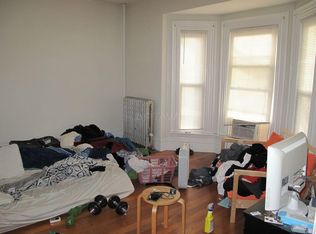 31 Forest St #6, Somerville, MA 02143