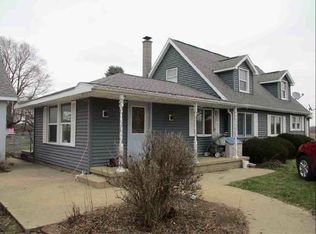 66896 County Road 384, South Haven, MI 49090