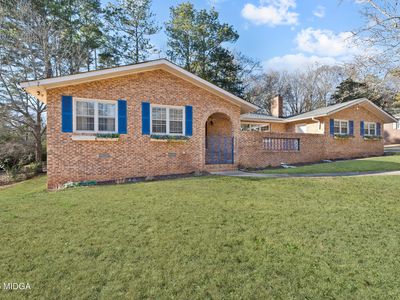 111 Westminster Dr, Eatonton, GA, 31024