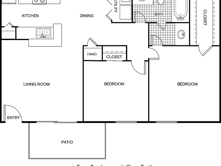 Timber Ridge — Photo 43
