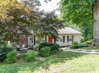 4135 Ridgeway Ln, Knoxville, TN 37919