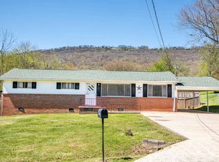 1219 Kathys Trl, Chattanooga, TN 37419