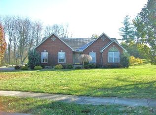10700 Station Ln, Union, KY 41091