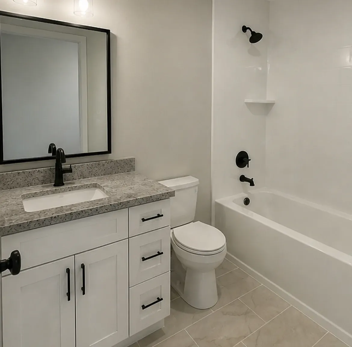 1 bed, 700 sqft, $1,700 — Photo 3