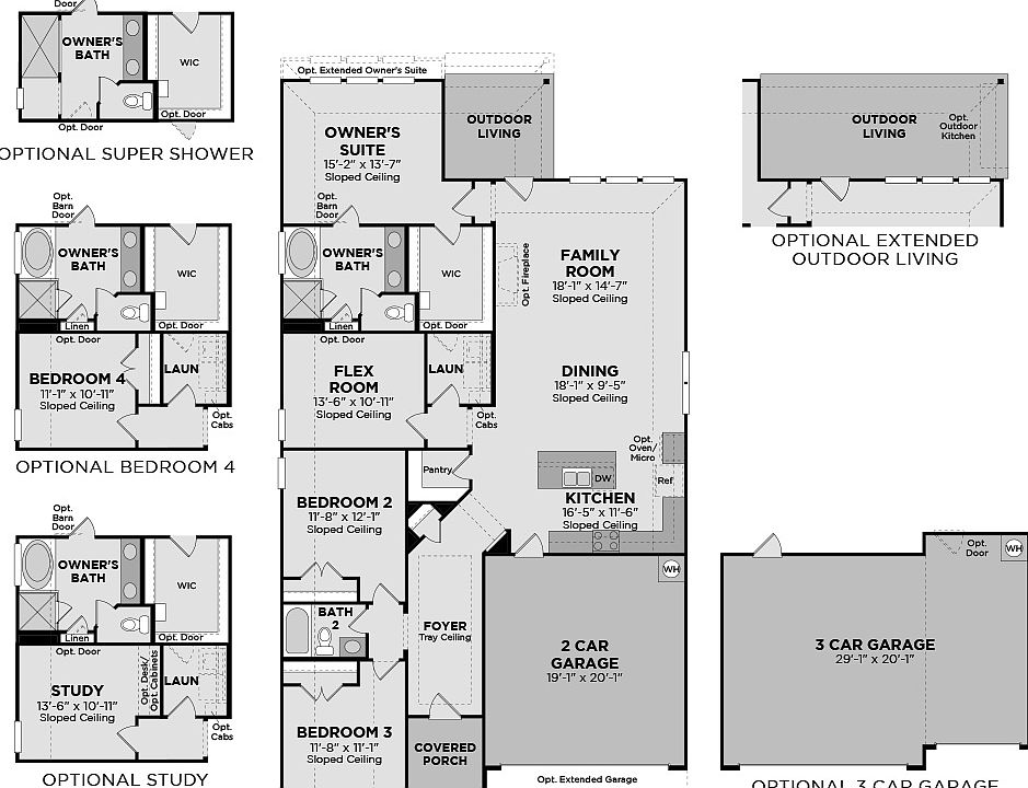 2nd image of 3325 Fort Ln