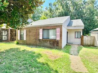 4579 Buffer Dr, Memphis, TN 38128