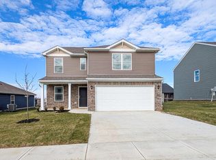 1033 Carriage Place Dr, Richmond, KY 40475