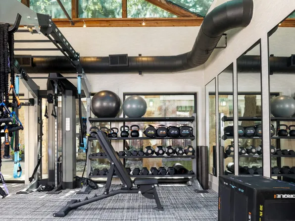 5140 Willis Ave #2322, Dallas, TX 75206