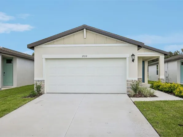 3722 Radiant Mountain Dr, Plant City, FL 33565