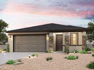 2038 S 246th Ln, Buckeye, AZ 85326