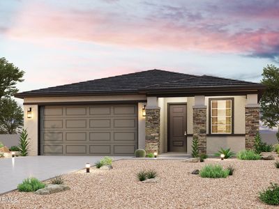 2238 S 246th Ln, Buckeye, AZ, 85326