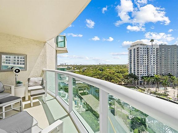 2nd image of 347 N NEW RIVER Drive E #1004