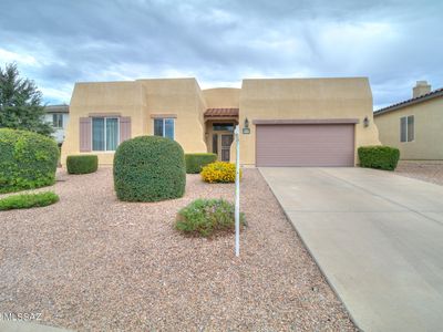 9600 E Corte Del Sol Brillante, Tucson, AZ, 85748