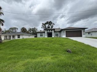 2881 Pope St, North Port, FL 34287
