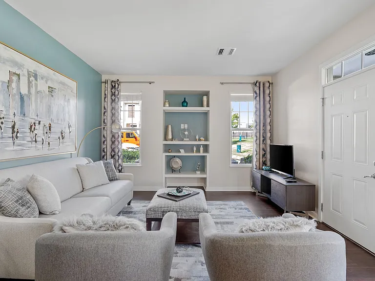 Boulder - 2 Bed / 2 Bath - 1,190 Sq.Ft.