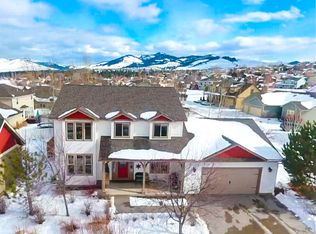 6112 Brusett Ct, Missoula, MT 59803